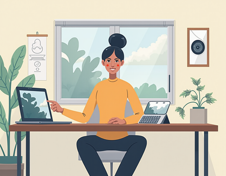 아이패드 파워업! 업무 및 취미생활에 필수 키보드는?