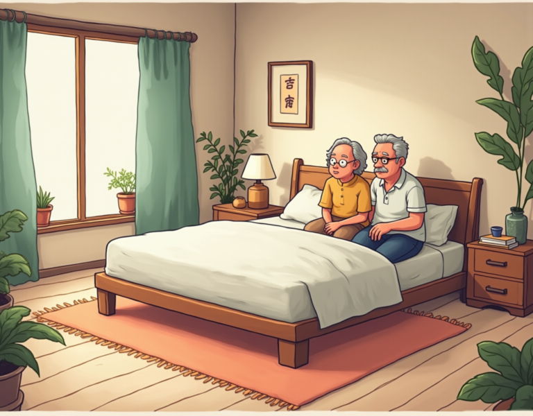 건강한 수면 지킴이, 돌침대 VS 흙침대 어떤 게 나을까?