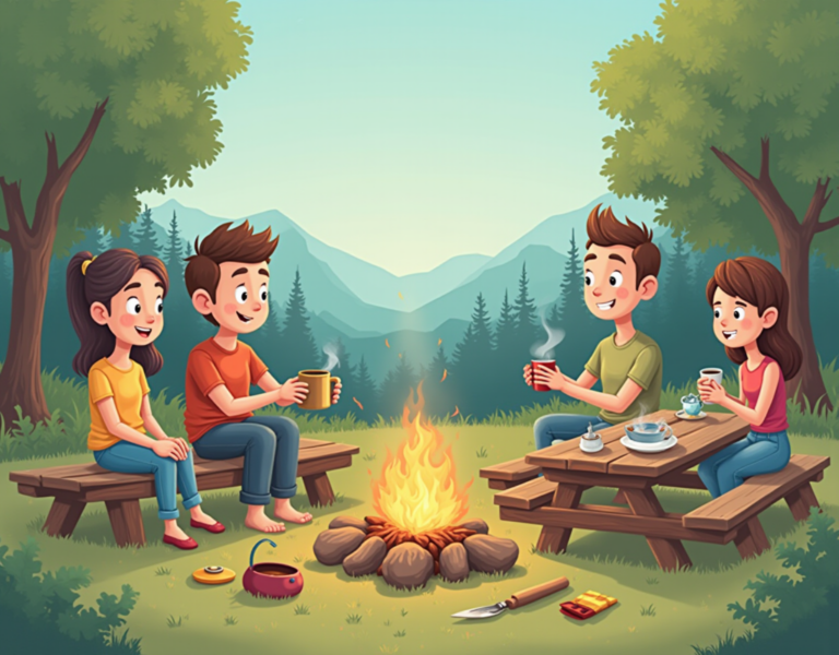 여행 갈 때 꼭 필요한 휴대용 전기포트, 접이식 커피포트 4종 추천해요!