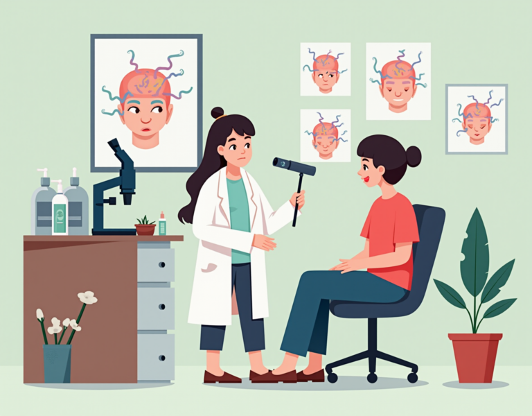 모낭염에 좋은 샴푸로 두피 건강 지켜요!