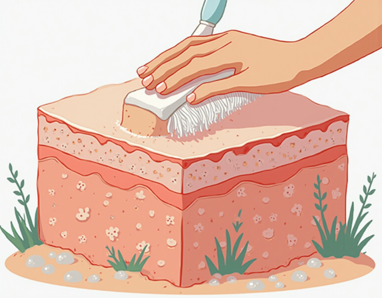 두피 각질 안녕~ 스케일링으로 탈출하세요😎