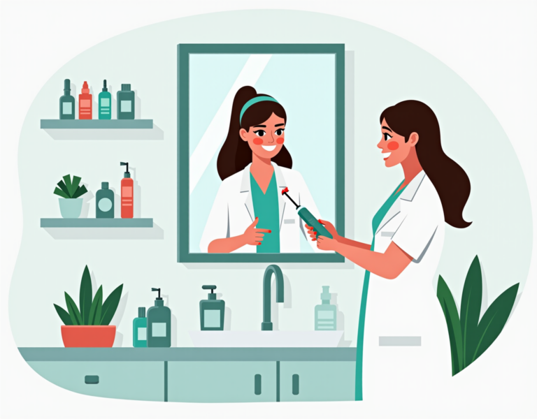 셀프 치석제거기로 집에서 쉽고 편하게 치아 관리하기