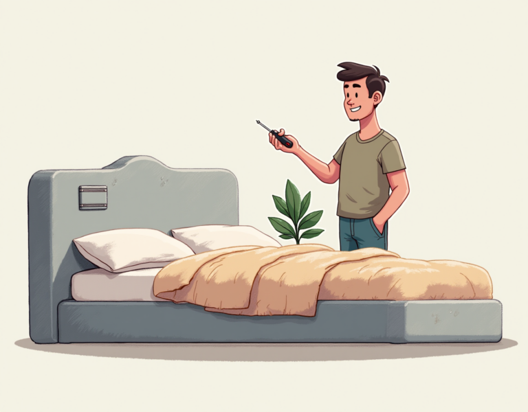 돌침대 온도조절기 수리? 직접 하면 쉽고 경제적이죠