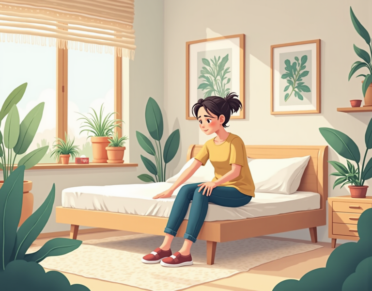 싱글돌침대로 건강한 일상을 만들어보세요