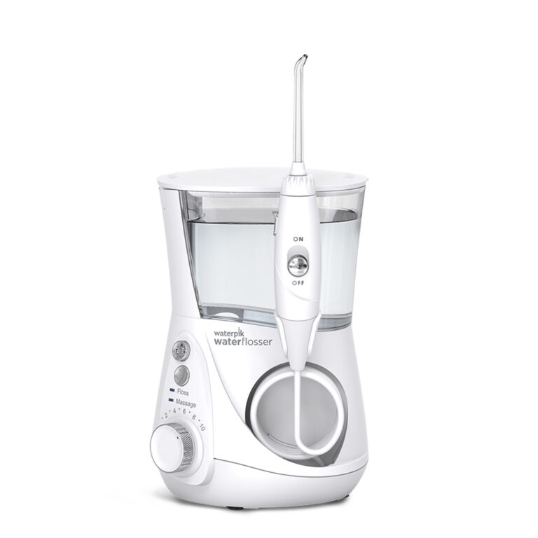 구강 건강, 워터픽으로 혁신적 케어가 가능할까?