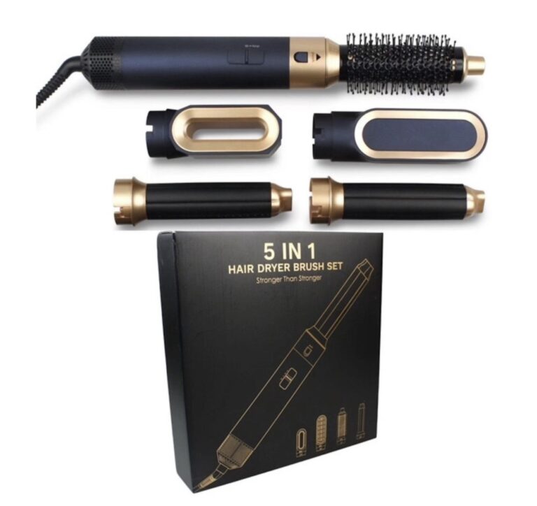 차이슨 에어랩 스타일러로 다양한 헤어 스타일링 도전해보세요! 💁‍♀️