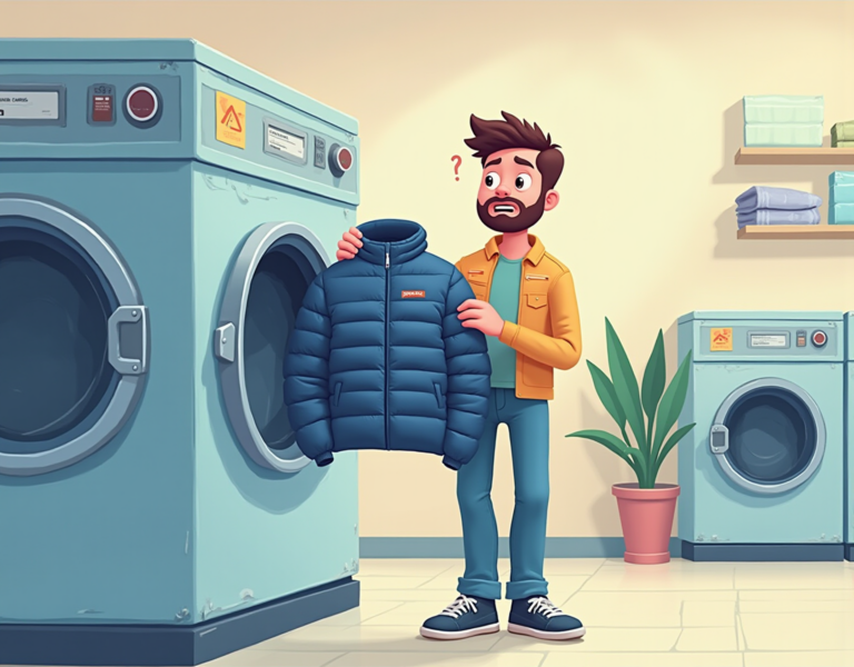 고어텍스 제품 수명 늘리는 관리법: 세탁에서 보관까지