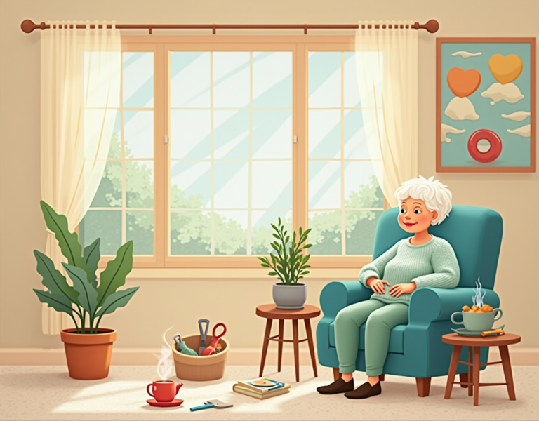 모헤어 문풍지로 겨울철 따뜻한 실내 완성! 꼭 필요한 아이템이에요 🧥