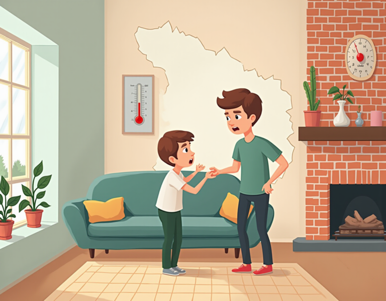 단열벽지, 단점 모르고 시공했다가 후회하는 일 없도록 주의하세요!