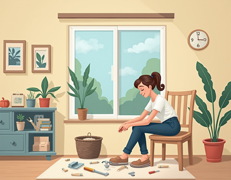 문풍지 활용해서 따뜻한 겨울 보내기: 착한 가격의 단열 솔루션