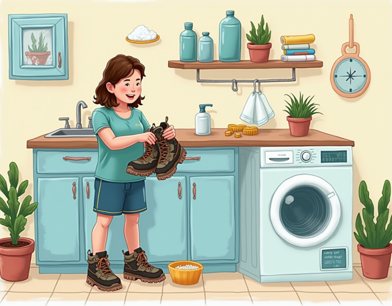 기능성 잃지 않는 고어텍스 신발 관리법! 이렇게 하세요