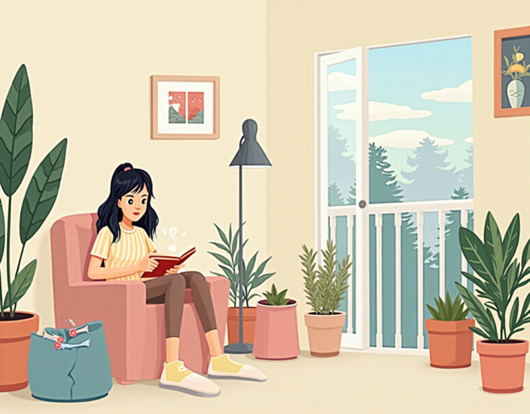 부디부딛치는 살림꾼의 고민 해결! 단열벽지 노하우 대공개