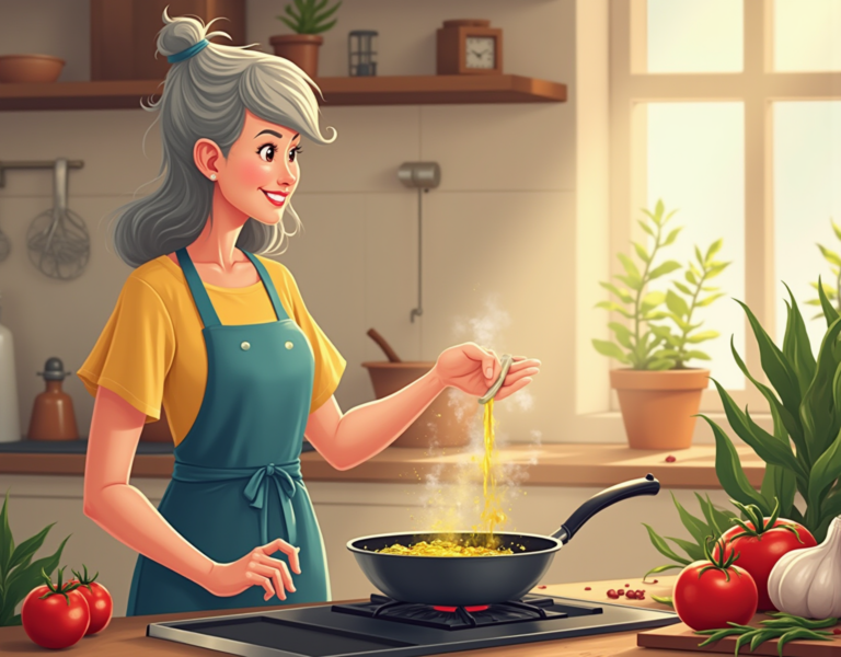 올리브유 가열 땐 주의! 맛있고 건강한 요리법 한번에 확인해요