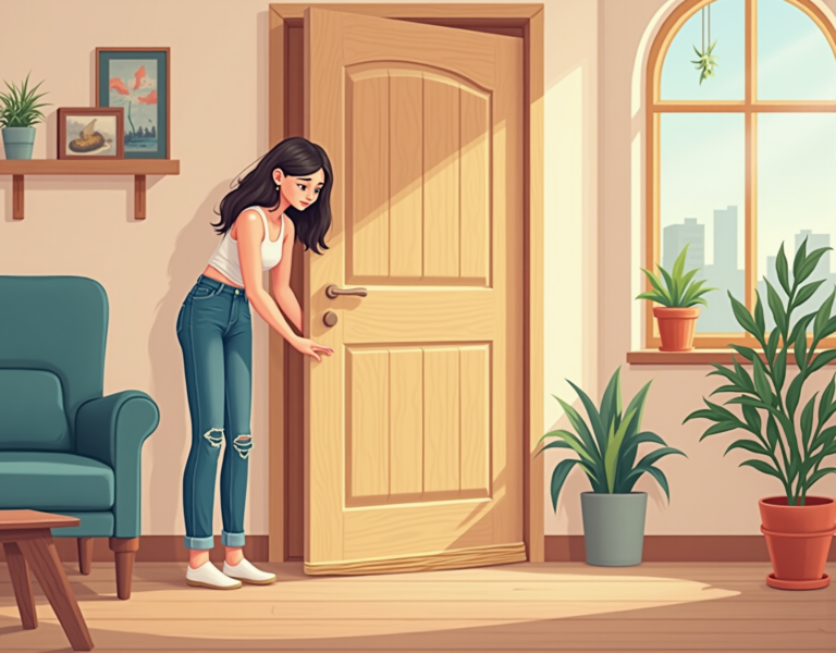 겨울철 문풍지, 실내 온기 가두는 지름길이죠