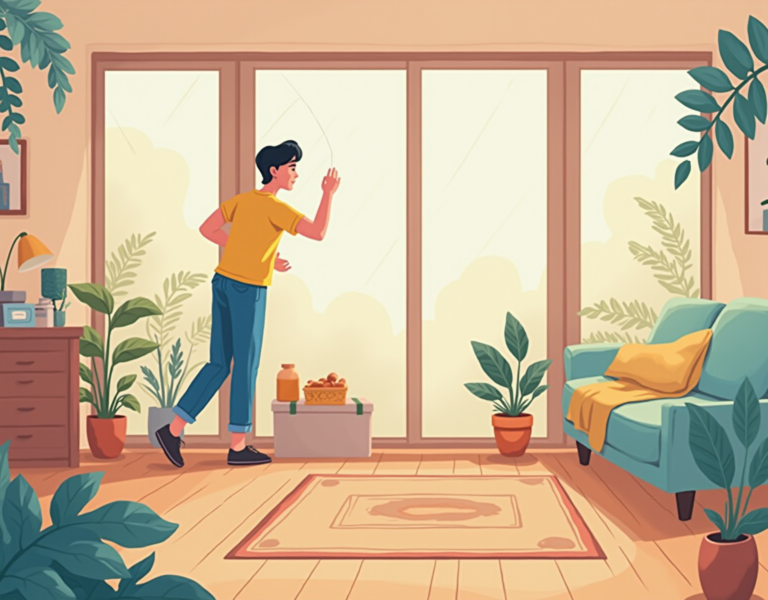 겨울철 가계 살림살이, 창문 단열로 부담을 덜어보세요 💰