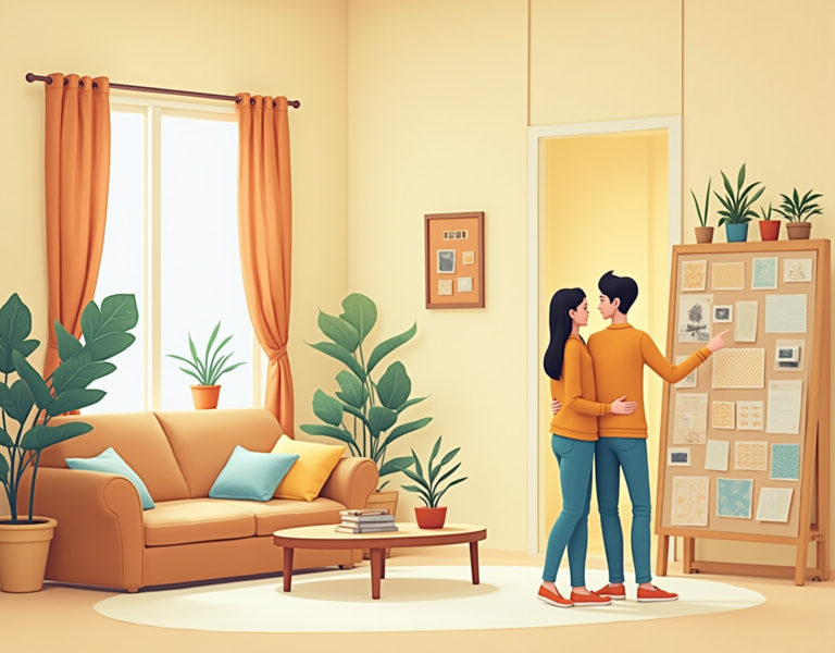 에너지 효율을 높이는 보온벽지의 현명한 활용법