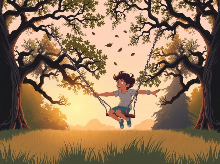 설리스카이워크 그네 탑승 조건 및 안전 가이드