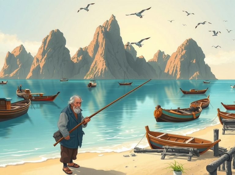 계절별 오륙도 경관: 언제 방문해야 할까?