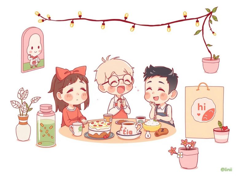 용인자작나무숲 가족 나들이 코스: 아이 나이별 추천 경로