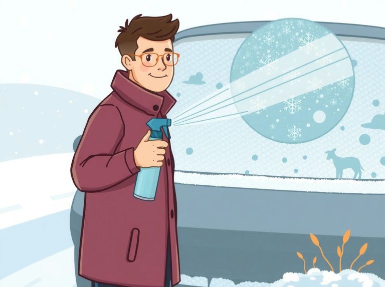 성에 제거, 절대 하면 안 되는 방법들