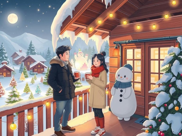 반려견과 함께 가는 청양 알프스마을, 펫 프렌들리 펜션 완벽 가이드