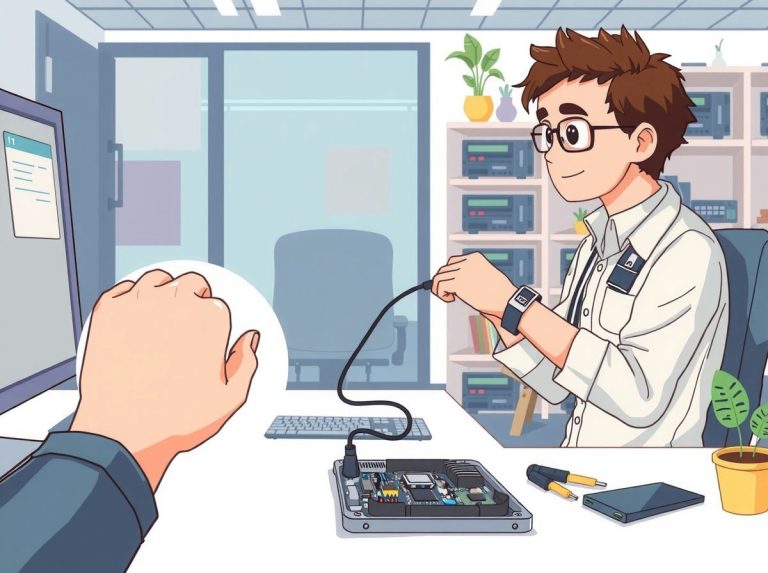 정전기 방지 팔찌 구매 가이드: 제품 선택의 기준