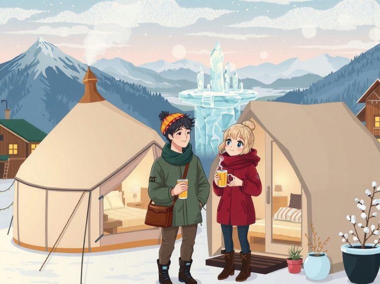 2026년 청양 얼음분수축제 운영 일정과 입장료 총정리