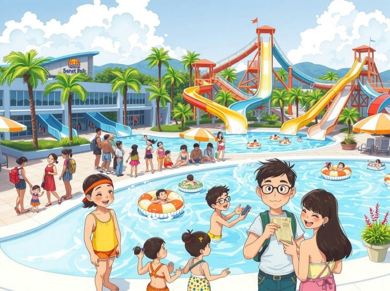 천안 소노벨 워터파크 운영 시간과 휴장 일정 2026년 총정리