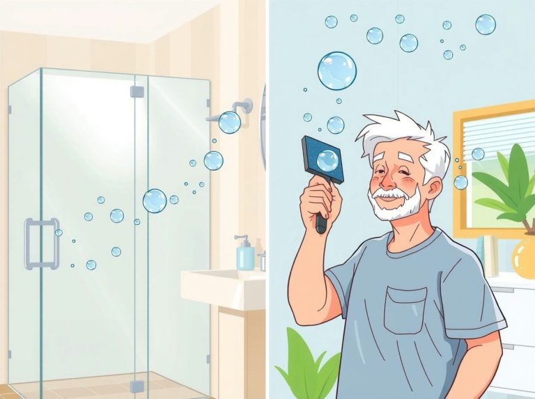 욕실 셀프 코팅 완전 매뉴얼: 초보자도 성공하는 5단계 시공법